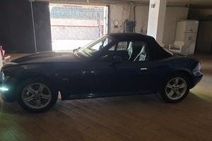 BMW Z3 1900 IE RODSTAR