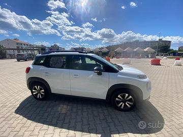 Citroën C3 Aircross 1.6 Diesel