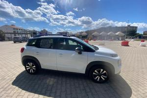 Citroën C3 Aircross 1.6 Diesel