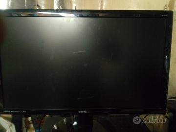 monitor benq modello gl2450-t