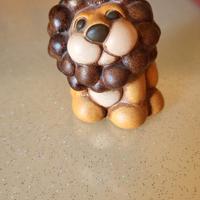 Thun leone della Savana anni 2007-08