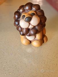 Thun leone della Savana anni 2007-08