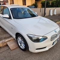 Bmw 120 120d 5p. Urban