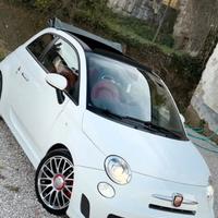 Abarth 595 turismo