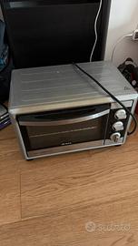 Fornetto elettrico ariete