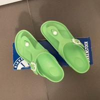 BIRKENSTOCK infradito BAMBINO n. 34