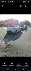 Alfa Romeo MITO 1.4 78cv (adatta a neopatentati)