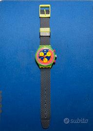 Swatch grand prix