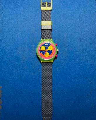 Swatch grand prix