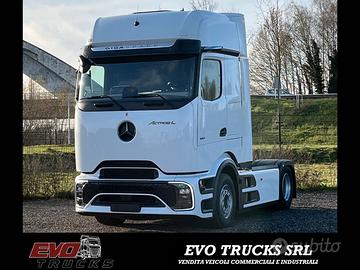 MERCEDES - BENZ ACTROS 1851,510 CV, RETARDER