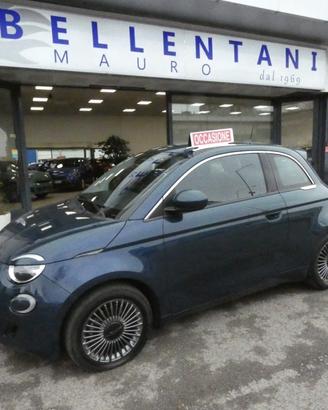 FIAT 500 Icon Berlina 42 kWh