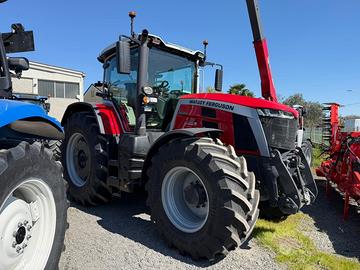 Massey Ferguson 8S.265