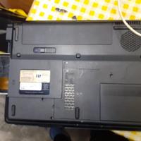 COMPAQ V6000 CON XP CENTRINO DUAL