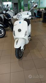 VESPA LX 125