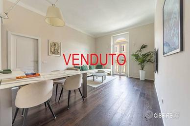 Appartamento di 90 m² con 3 locali a Milano