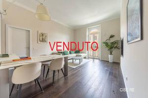 Appartamento di 90 m² con 3 locali a Milano