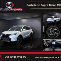 SUZUKI Vitara 1.4h TOP 4wd allgrip MY25 PREZZO R
