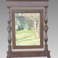 Specchiera Psiche Impero Emiliana antica