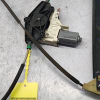 CREMAGLIERA ANTERIORE DESTRA AUDI A4 Avant (8K5) (