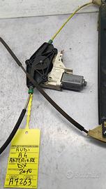 CREMAGLIERA ANTERIORE DESTRA AUDI A4 Avant (8K5) (