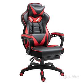 Sedia ergonomica da gaming