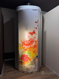 Solarium Tecnosole