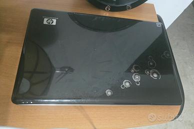 Pc HP Pavilion dv6