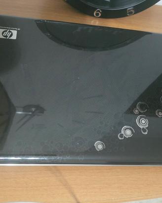 Pc HP Pavilion dv6