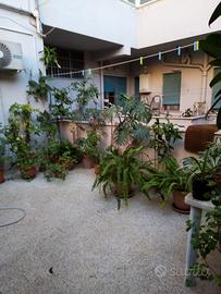 Terrasanta Piazza Diodoro Siculo terrazzo rif. 25