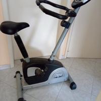 cyclette professionale 