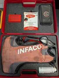 Forbice Elettrica Infaco F3010 