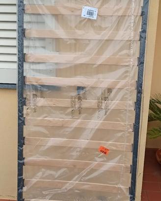Rete a doghe 80x200 
