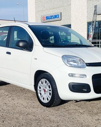 Fiat Panda 1.0 firefly hybrid s&s 70cv