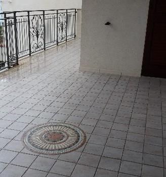 Casa vista mare