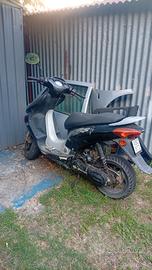 Honda x8rs 