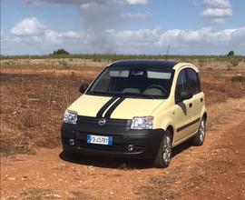 Fiat panda nuova