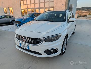 Fiat Tipo 1.3 Mjt S&S SW Lounge