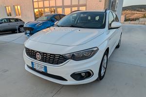 Fiat Tipo 1.3 Mjt S&S SW Lounge