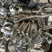 Motore vw seat 1.2 benz BXV