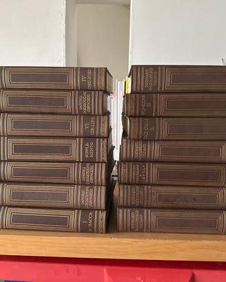 Enciclopedia treccani