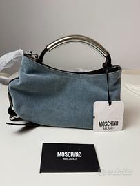 Borsa Moschino Donna