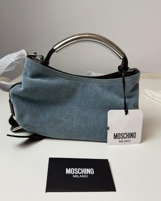 Borsa Moschino Donna