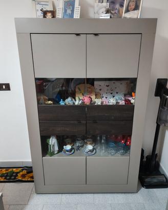 Mobili Soggiorno ÷ Tavolo e Sedie