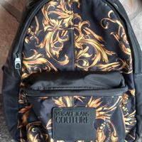 Zaino Versace Jeans Couture usato 