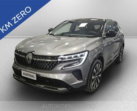 Renault Austral 1.2 e-tech full hybrid techno 200c