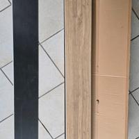 Pavimento universale Swing, effetto legno