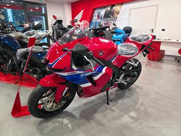 Honda CBR 600 RR