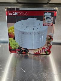 Essiccatore Clatronic 