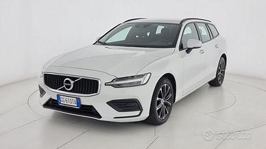 Volvo V60 B4 (d) Geartronic Momentum Business