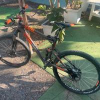 MTB KTM